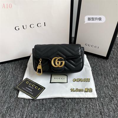 Gucci Bags AAA 136